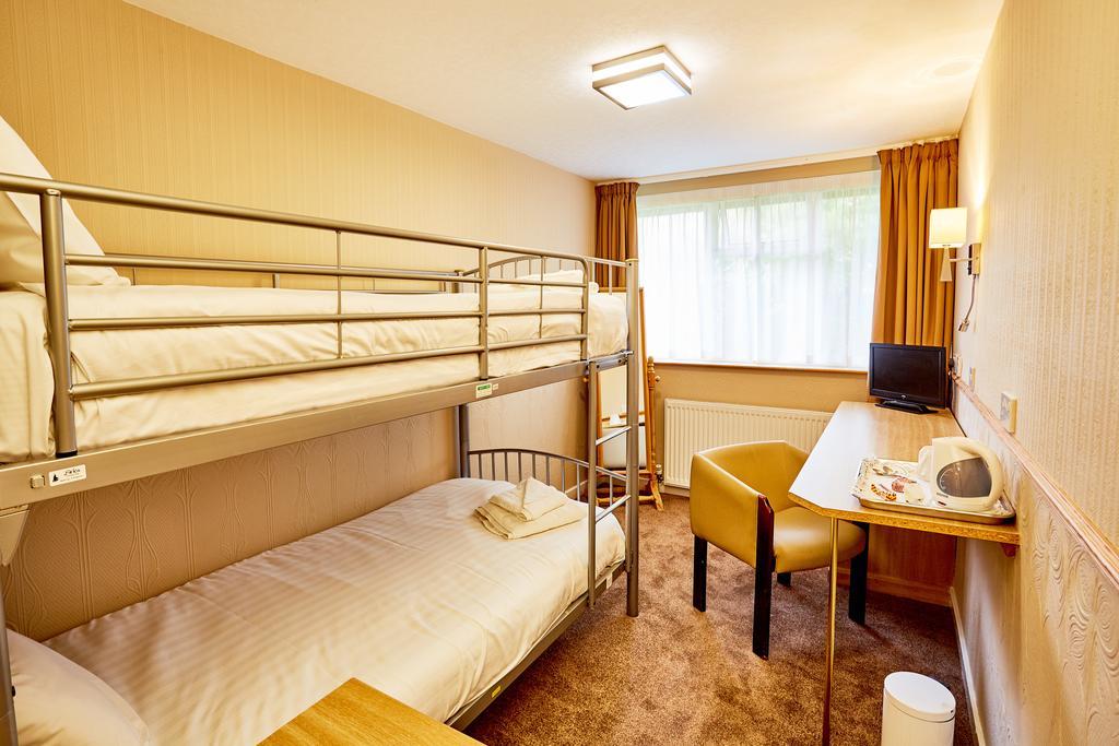 Abbotsford Hotel Dumbarton Kültér fotó