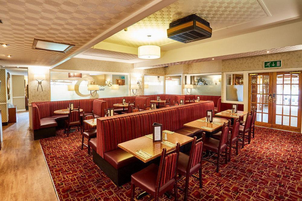 Abbotsford Hotel Dumbarton Kültér fotó