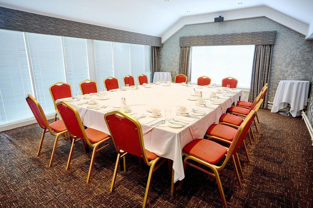 Abbotsford Hotel Dumbarton Kültér fotó