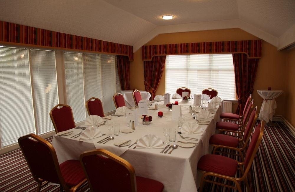 Abbotsford Hotel Dumbarton Kültér fotó